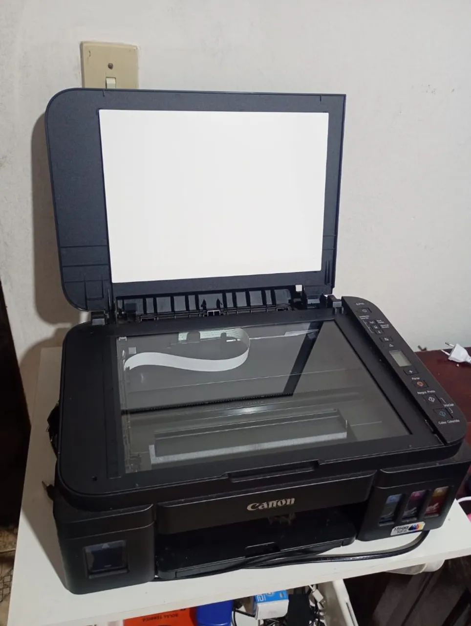 Vende-se impressora 