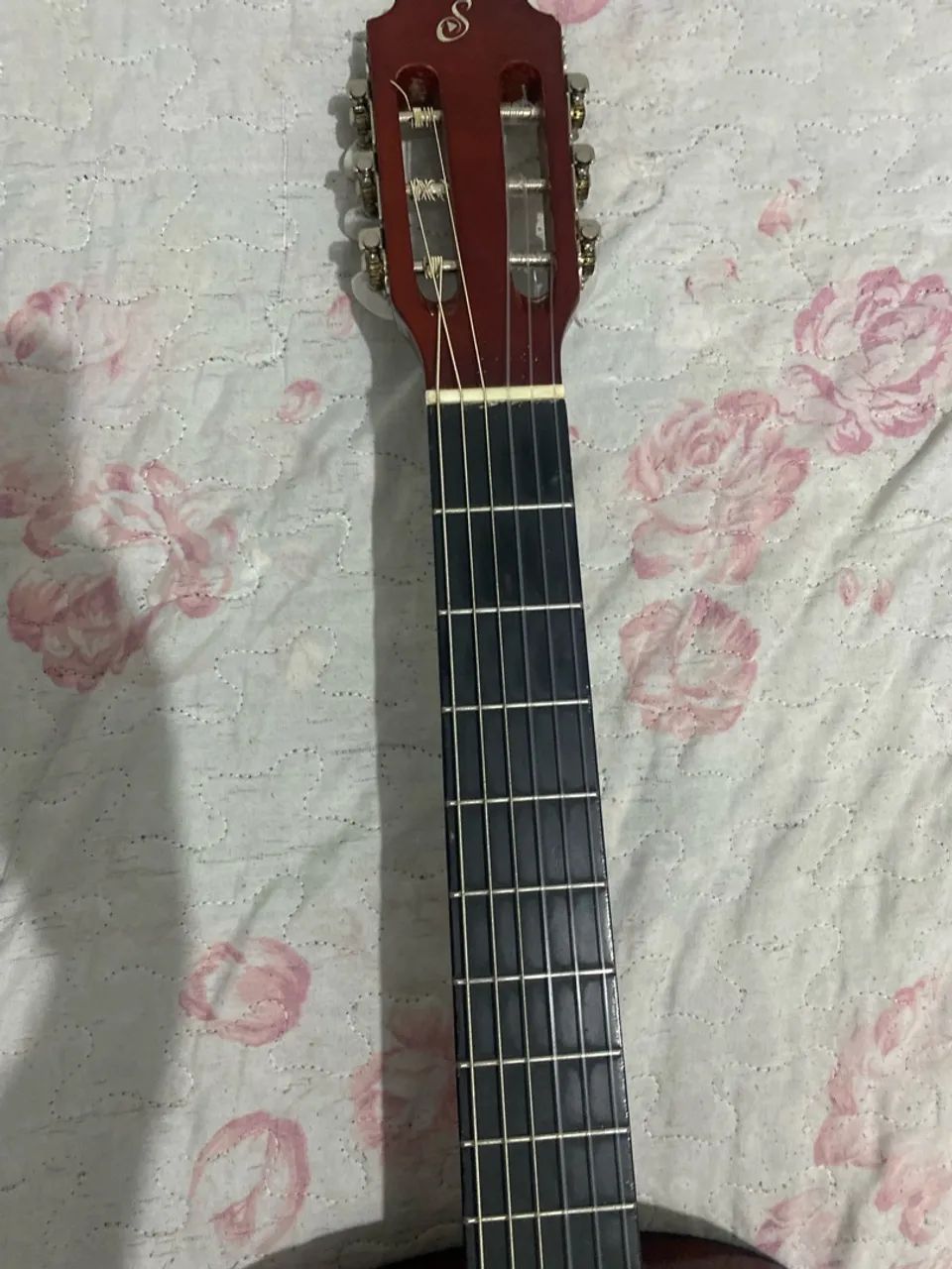 Vendo Violão - Foto 2