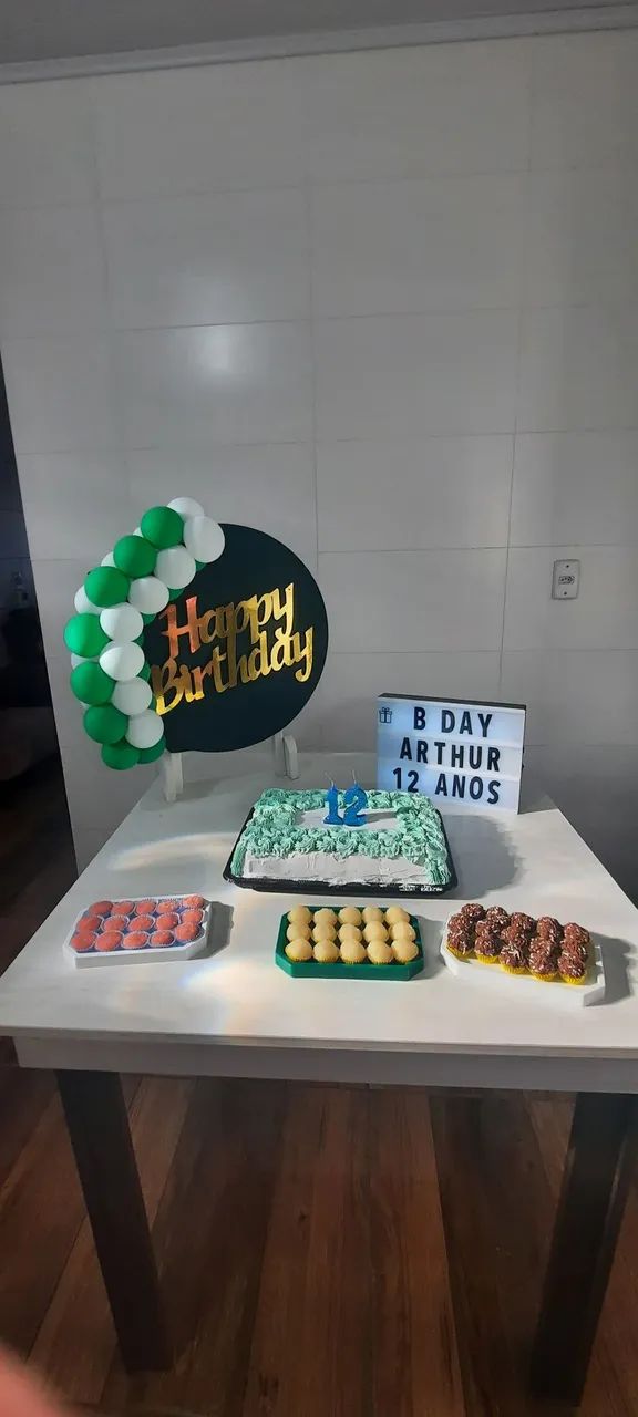 Decoração de festa - Foto 3