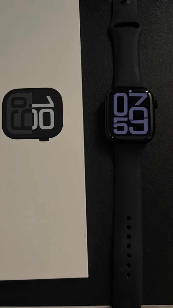Apple Watch Series 10
