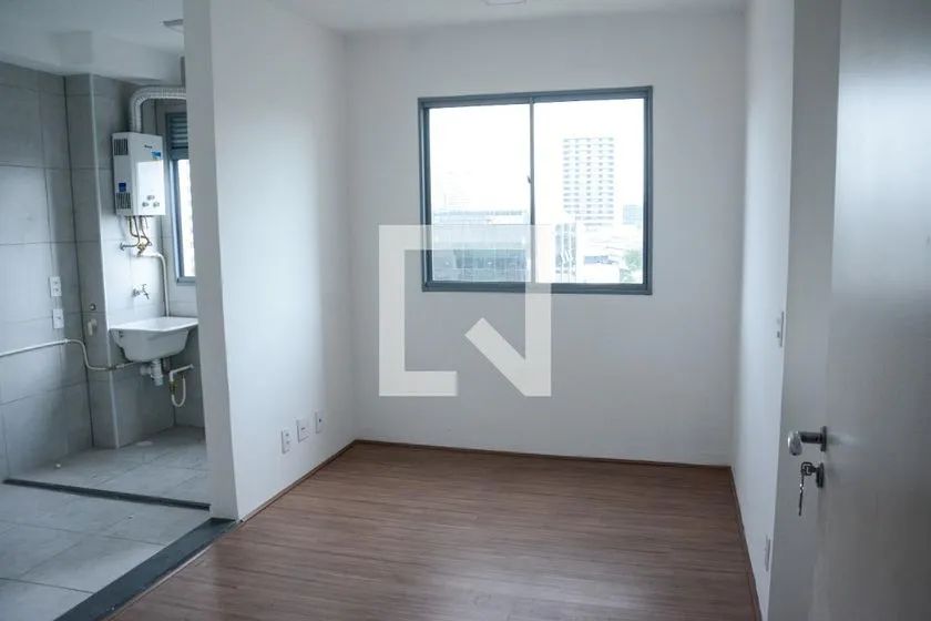 Apartamento à Venda - Barra Funda, 1 Quarto, 30 m2 - Foto 3