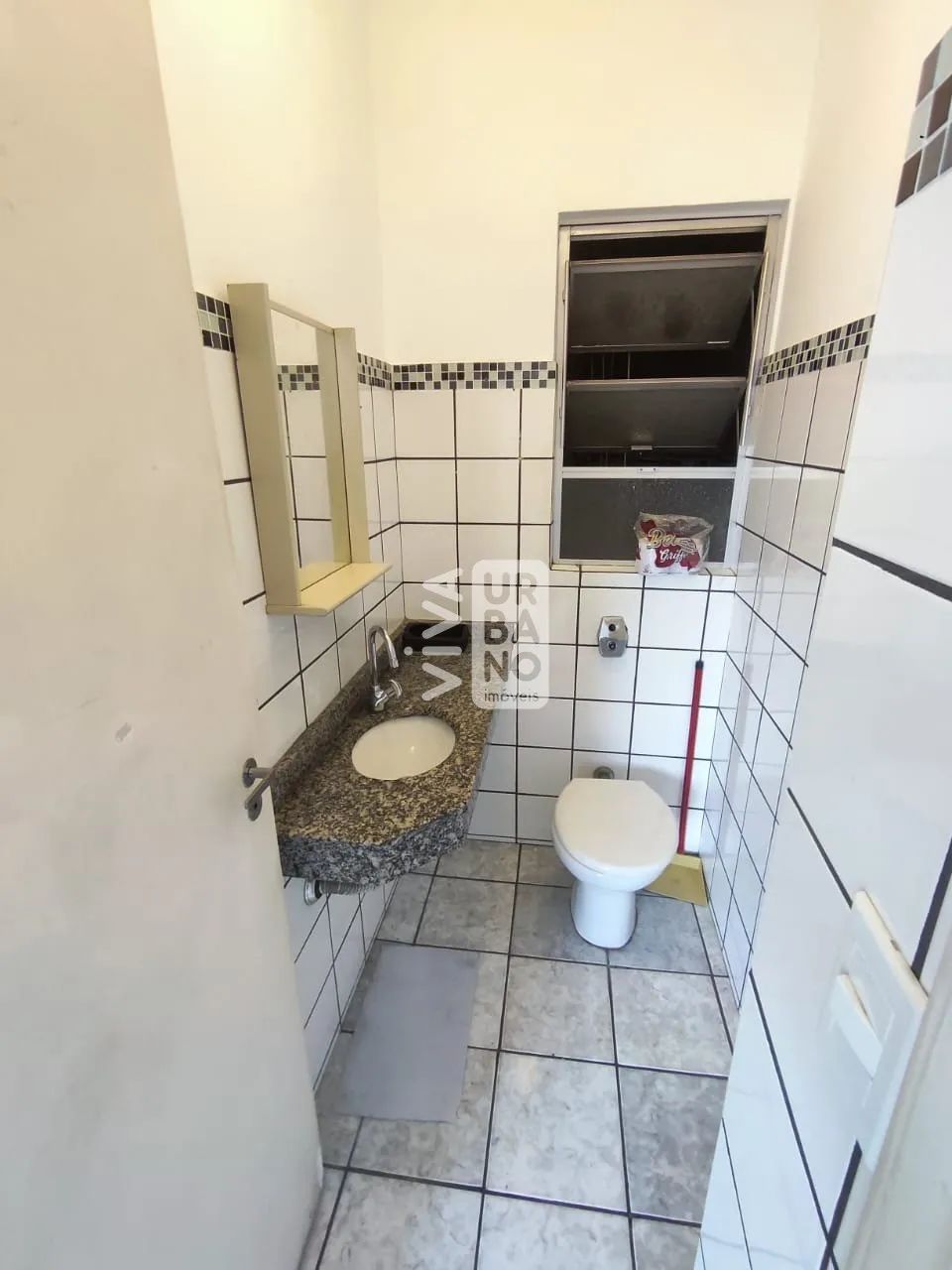 Sala Comercial para locação no Edifício CBS na Vila Santa Cecilia/Volta Redonda - SA00237 - Foto 3