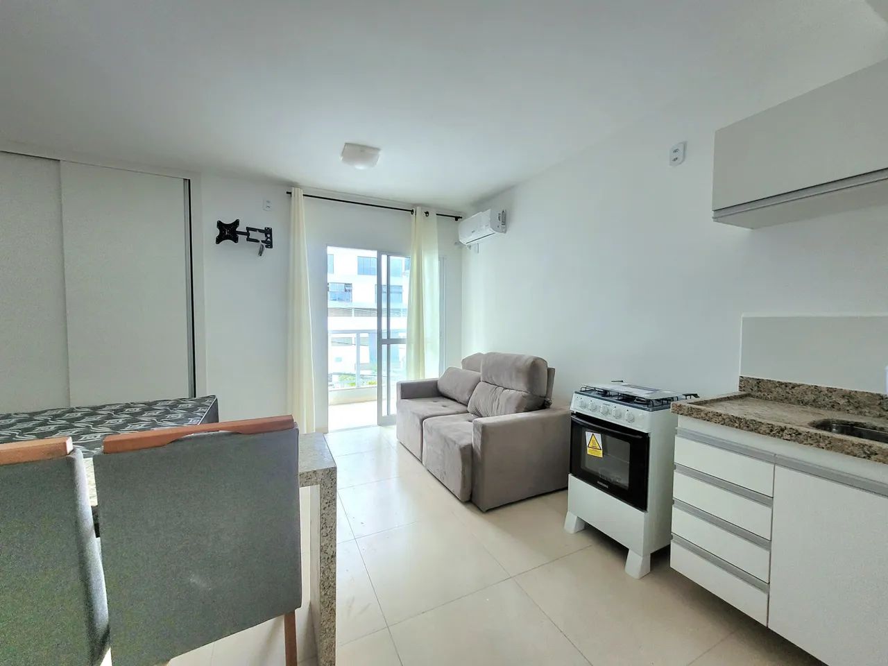 Studio 1 quarto - São Mateus - Foto 2