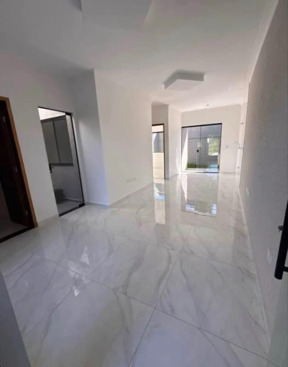 (A) CASA 100% FINANCIADA EM CAMPO LARGO - Foto 4