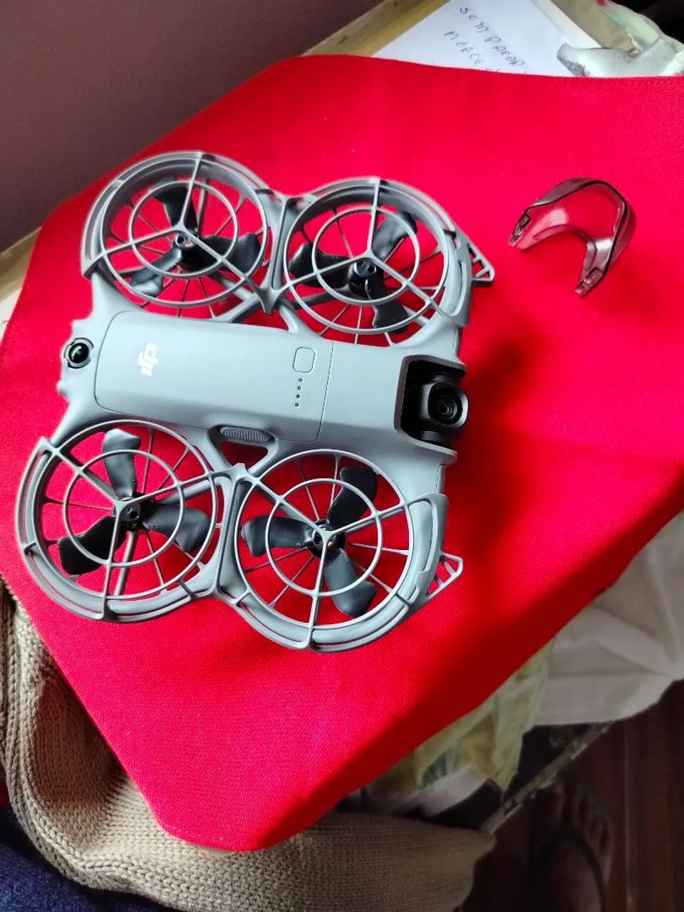 Drone DJI neo2 - Foto 3