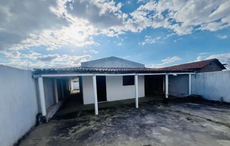 Chácara em Monteiro PB