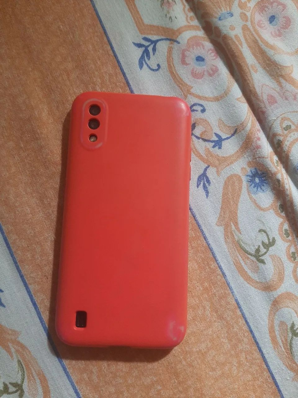 Celular Samsung galaxy a01 - Foto 2