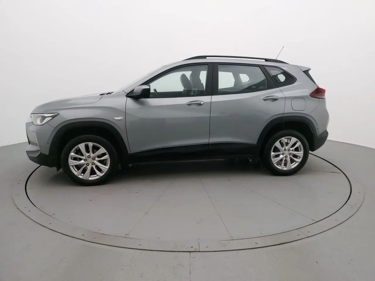 Chevrolet Tracker LTZ 1.0 Turbo 12V Flex Aut., foto 2 de 18