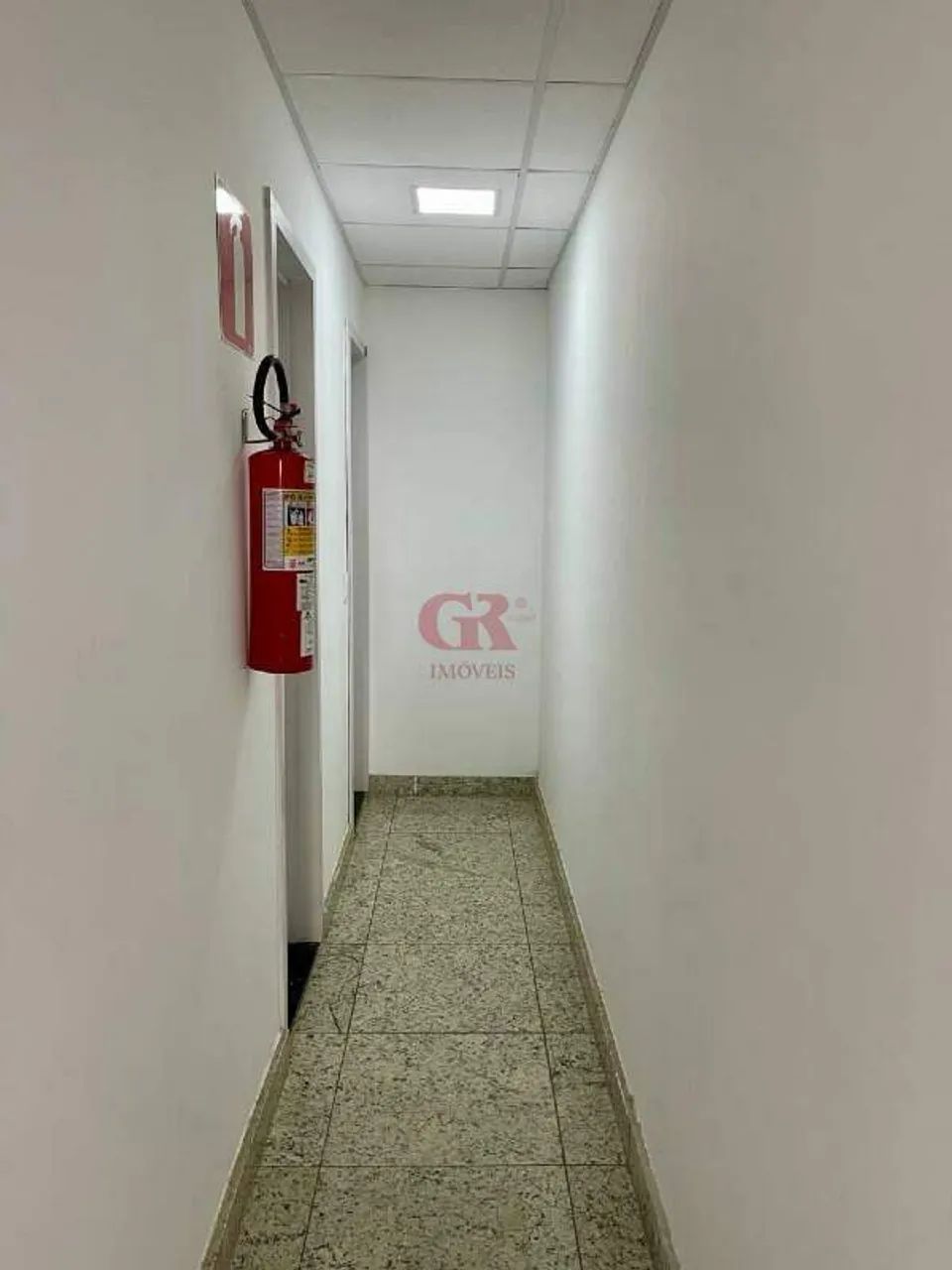 Sala à venda, 4 vagas, Estoril - Belo Horizonte/MG - Foto 4