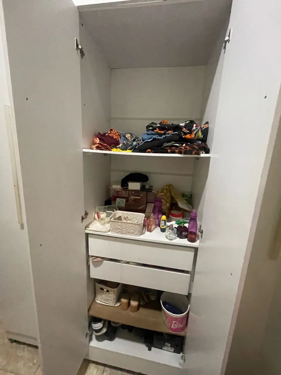 guarda roupa  - Foto 2