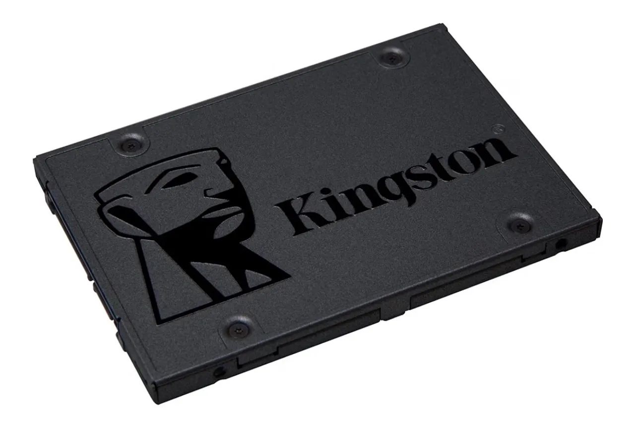 SSD Kingston 480gb SATA