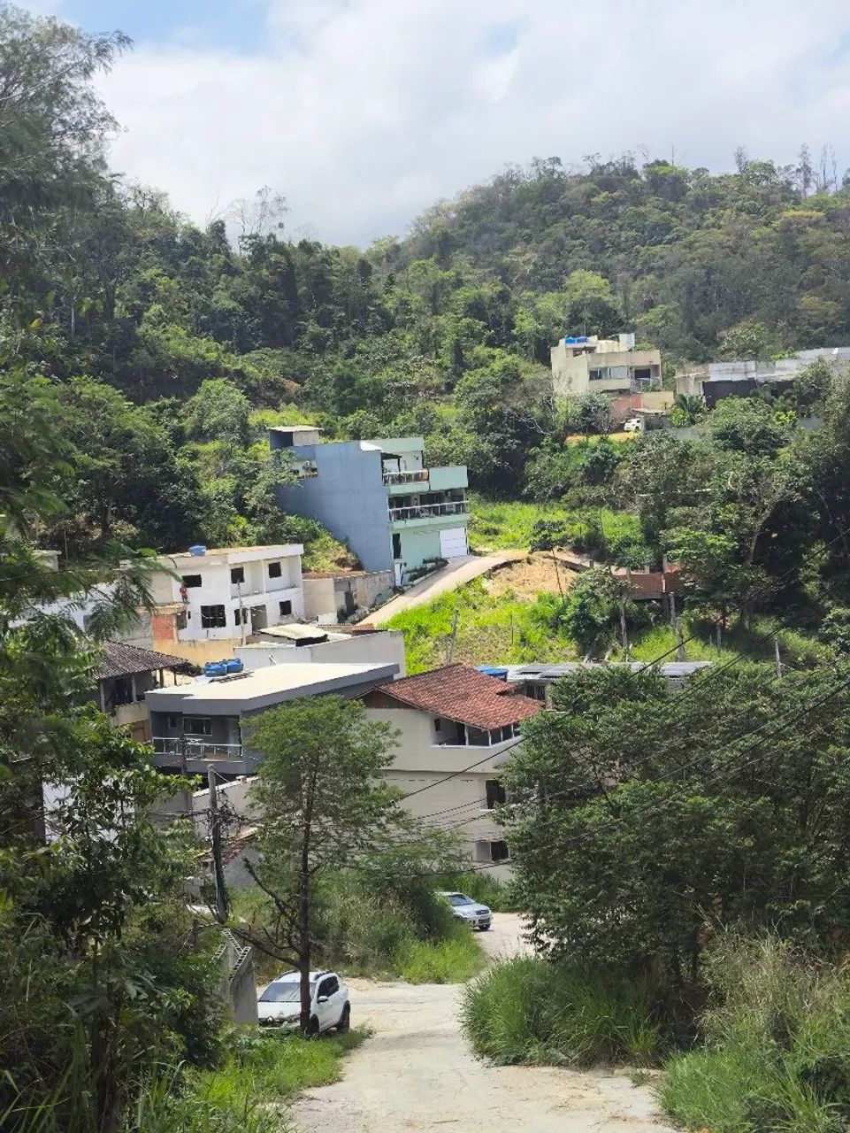 TERRENO VARGEM GRANDE - COND. FECHADO - Foto 10