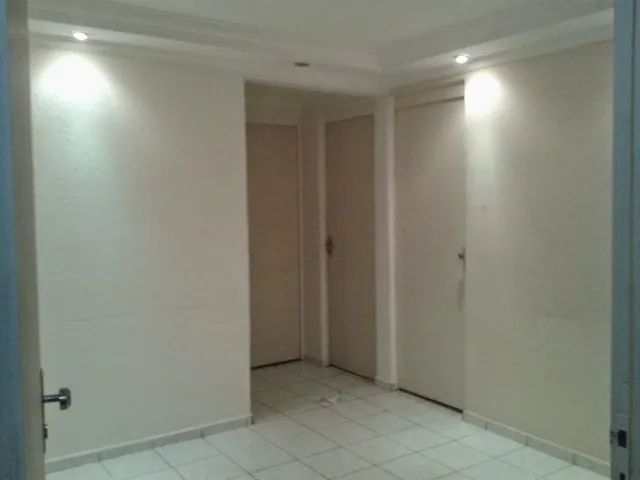 APARTAMENTO MARCOS FREIRE - Foto 2