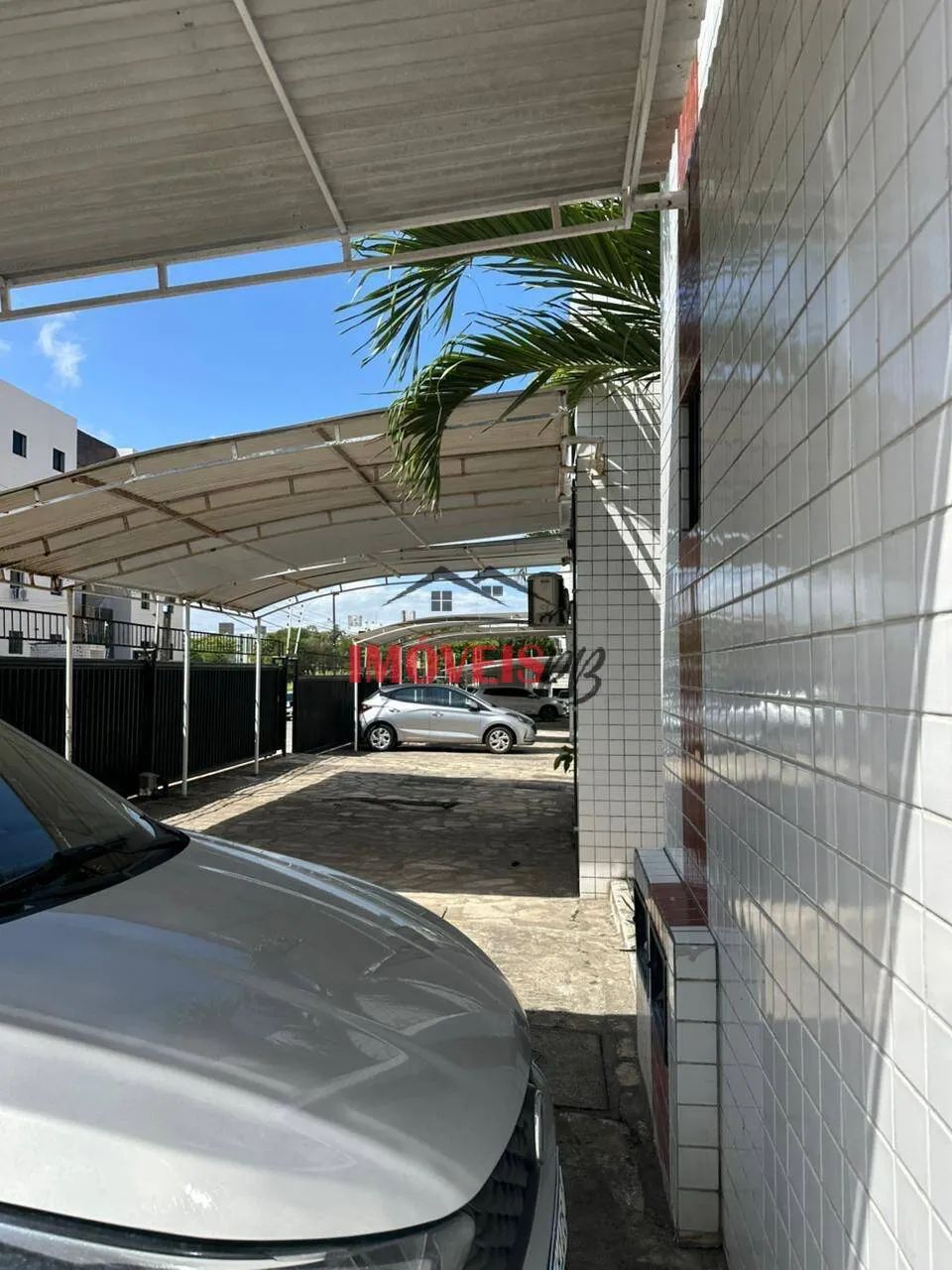 APARTAMENTO NOS BANCARIOS PROXIMO A UFPB. - Foto 4