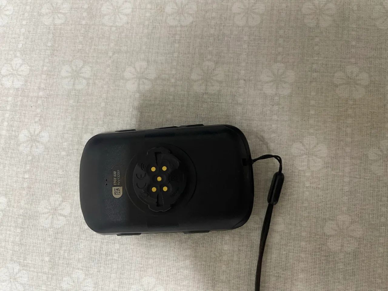 Ciclocomputador Garmin Egde 530 - Foto 4