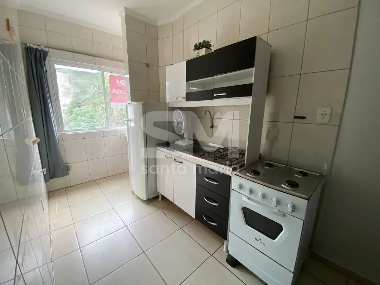 Apartamento para locação, Efapi, Chapecó - SC - Foto 4