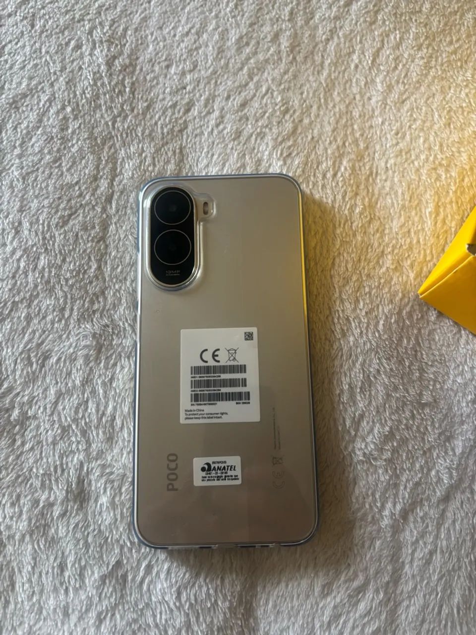 Celular Xiaomi 18 Pro  - Foto 4