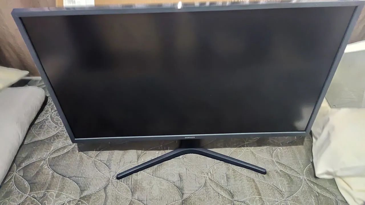 Monitor samsung 4k419359918842849281