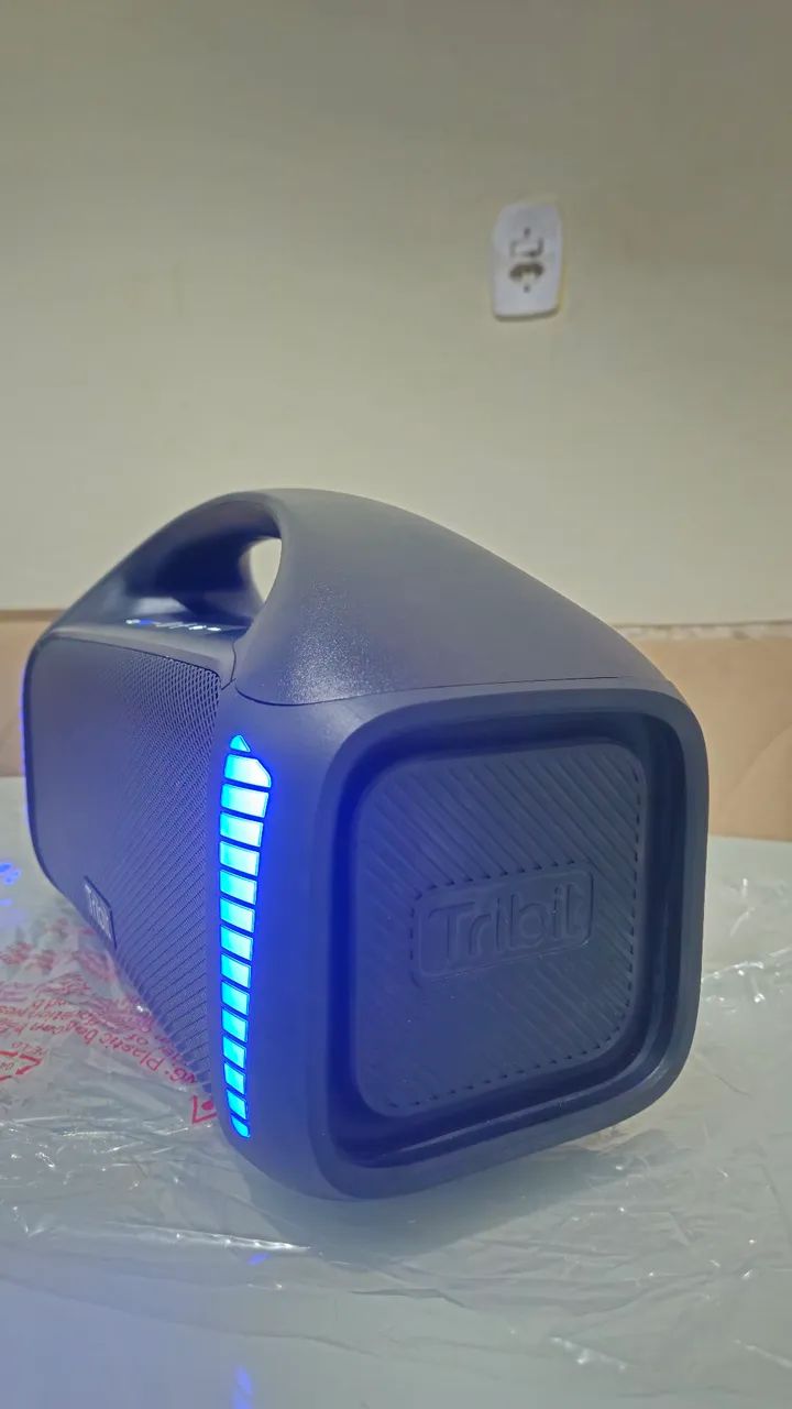 Tribit Stormbox Blast 90w - Foto 3
