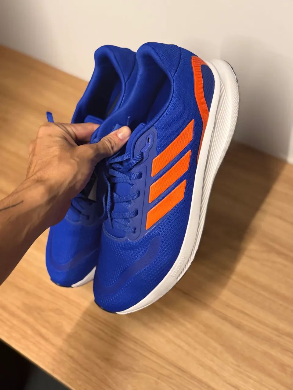 SAPATO ADIDAS - Foto 3