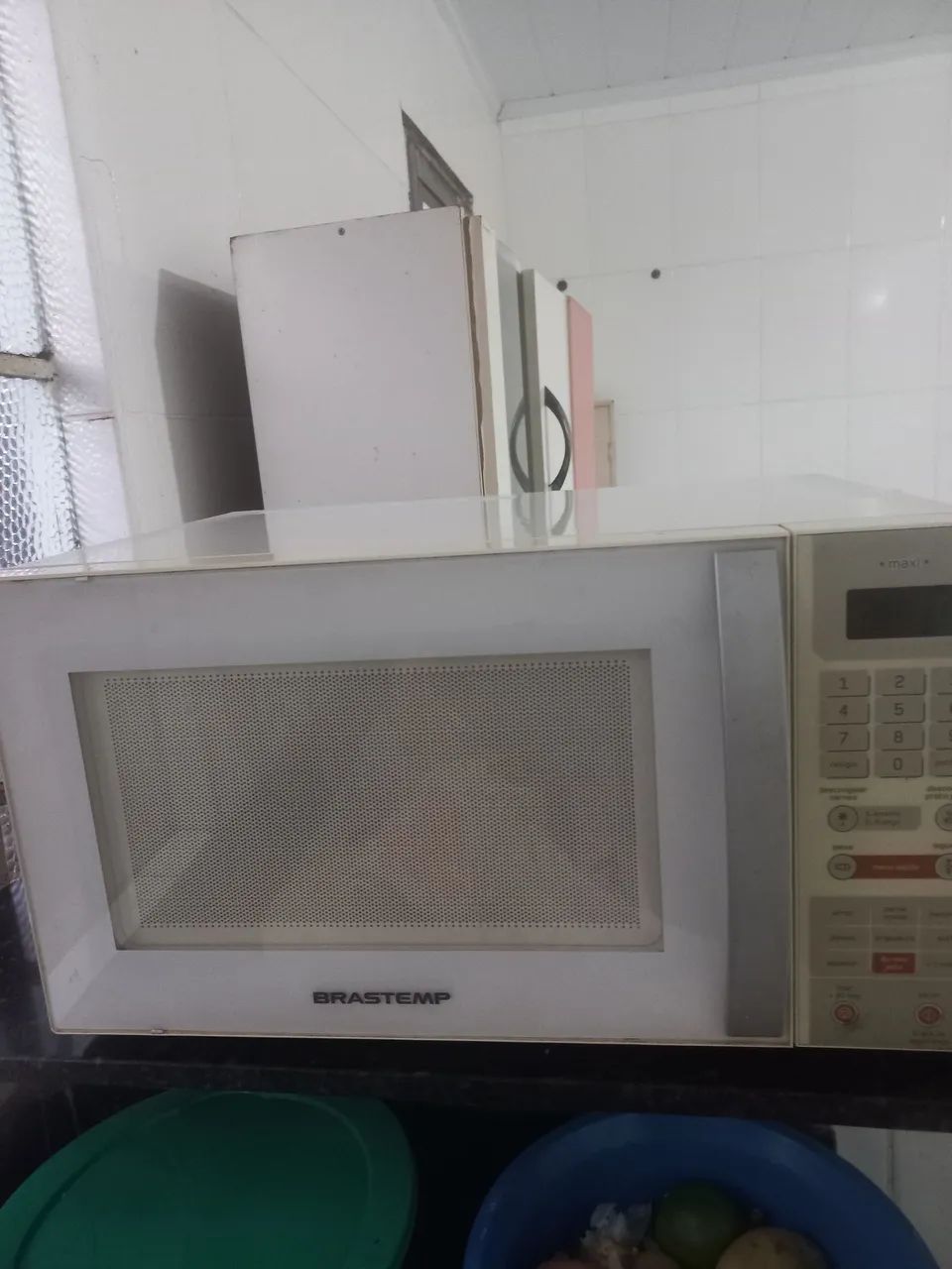 Microondas 30litros 