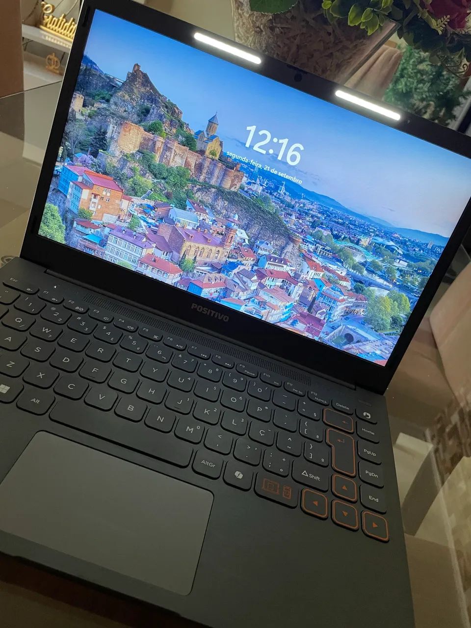 NOTEBOOK C14 LUMINA BAR - Foto 2