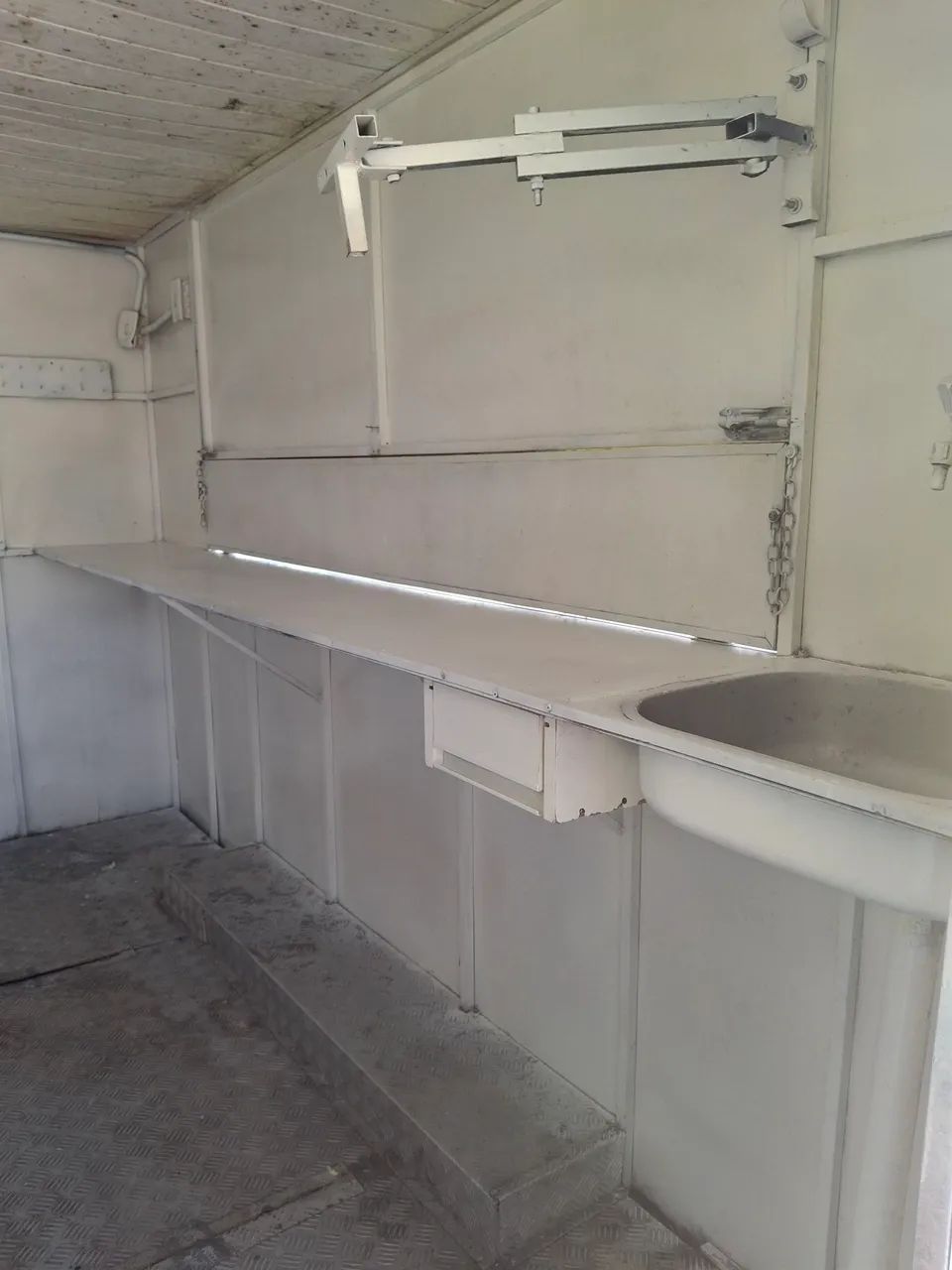 Trailer de lanches (food truck) - Foto 5