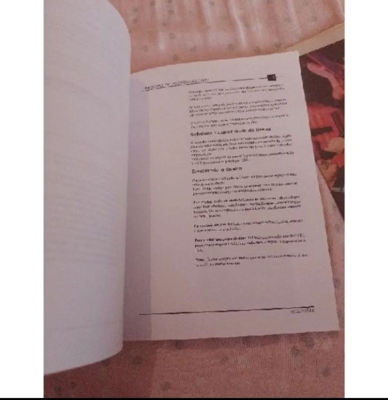 Livro de informática Básico  - Foto 4