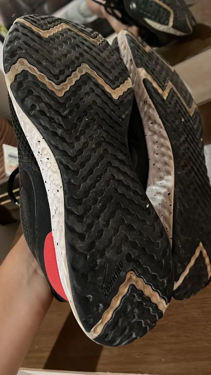 Tenis Nike TM 40 - Foto 3