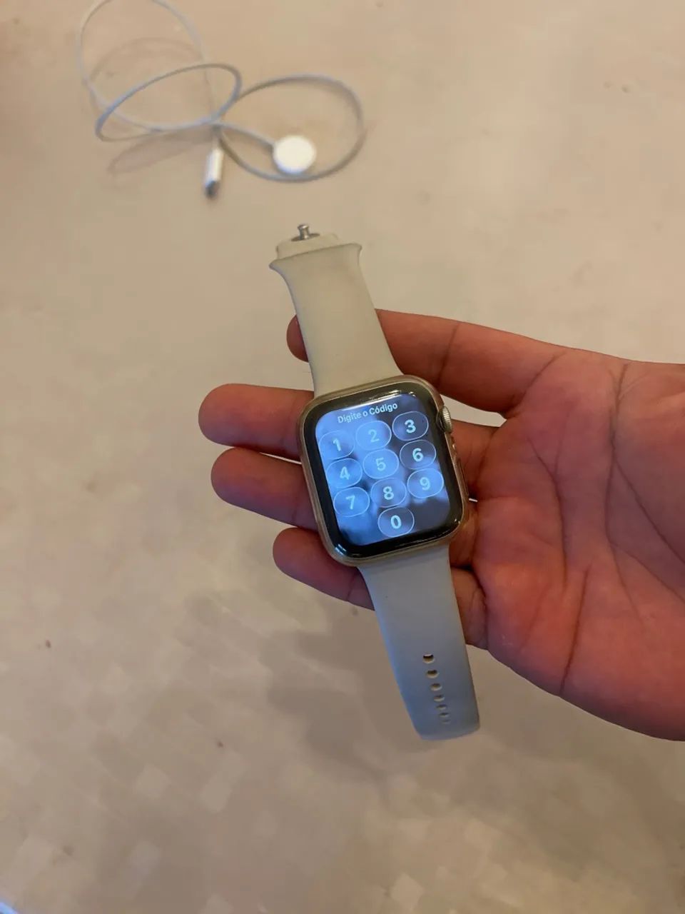 Apple Watch SE 2 44mm