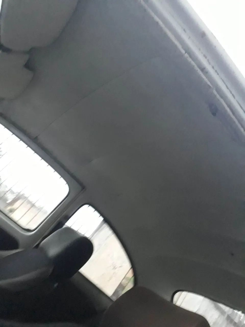 Vendo fusca 1979 motor tork 1600 - Foto 2