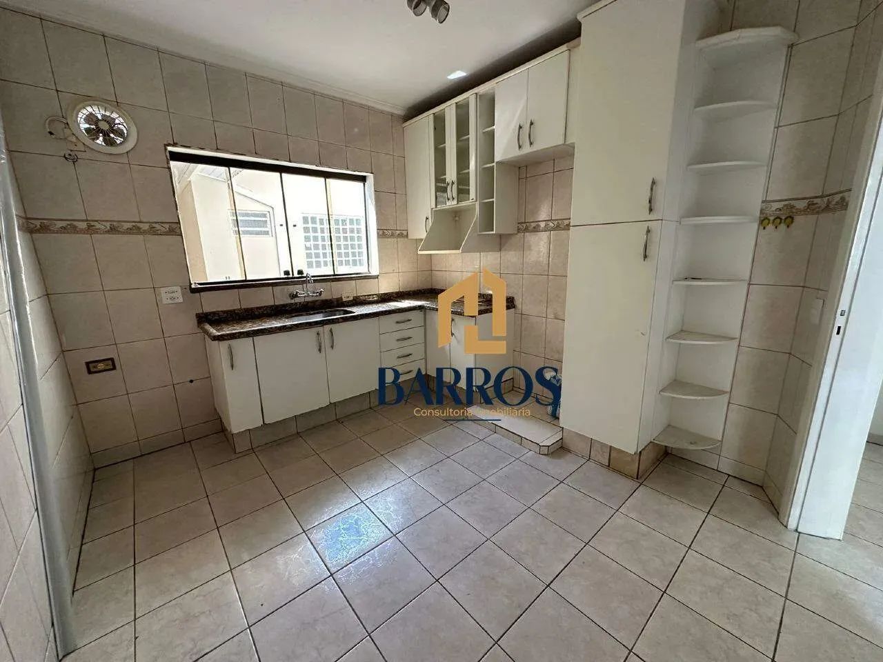 Casa a Venda, 3 dorm, 232 m², Caxambú Piracicaba SP - Foto 2