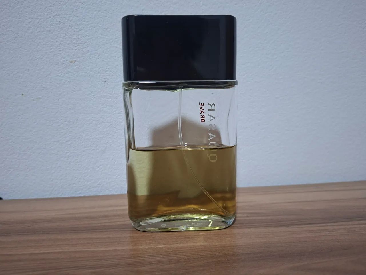 Perfume Quasar Brave  - Foto 2