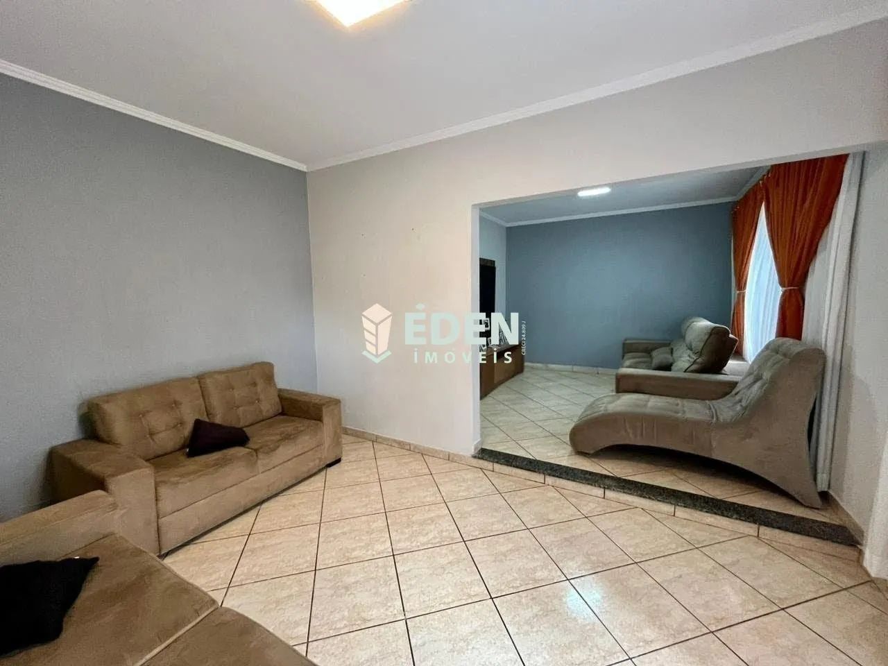 Belíssima Casa com Piscina e edícula à Venda - Centro do Éden - Sorocaba - Foto 5