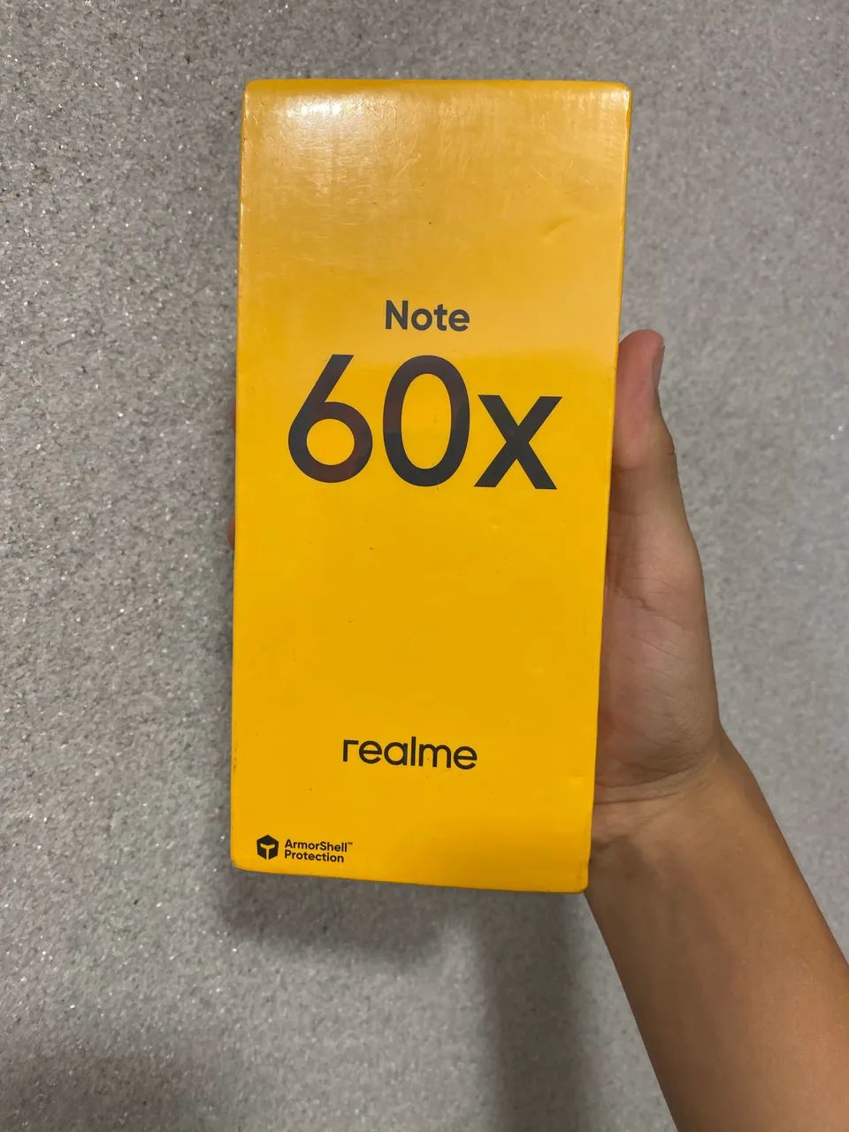 NOTE 60x - Foto 2