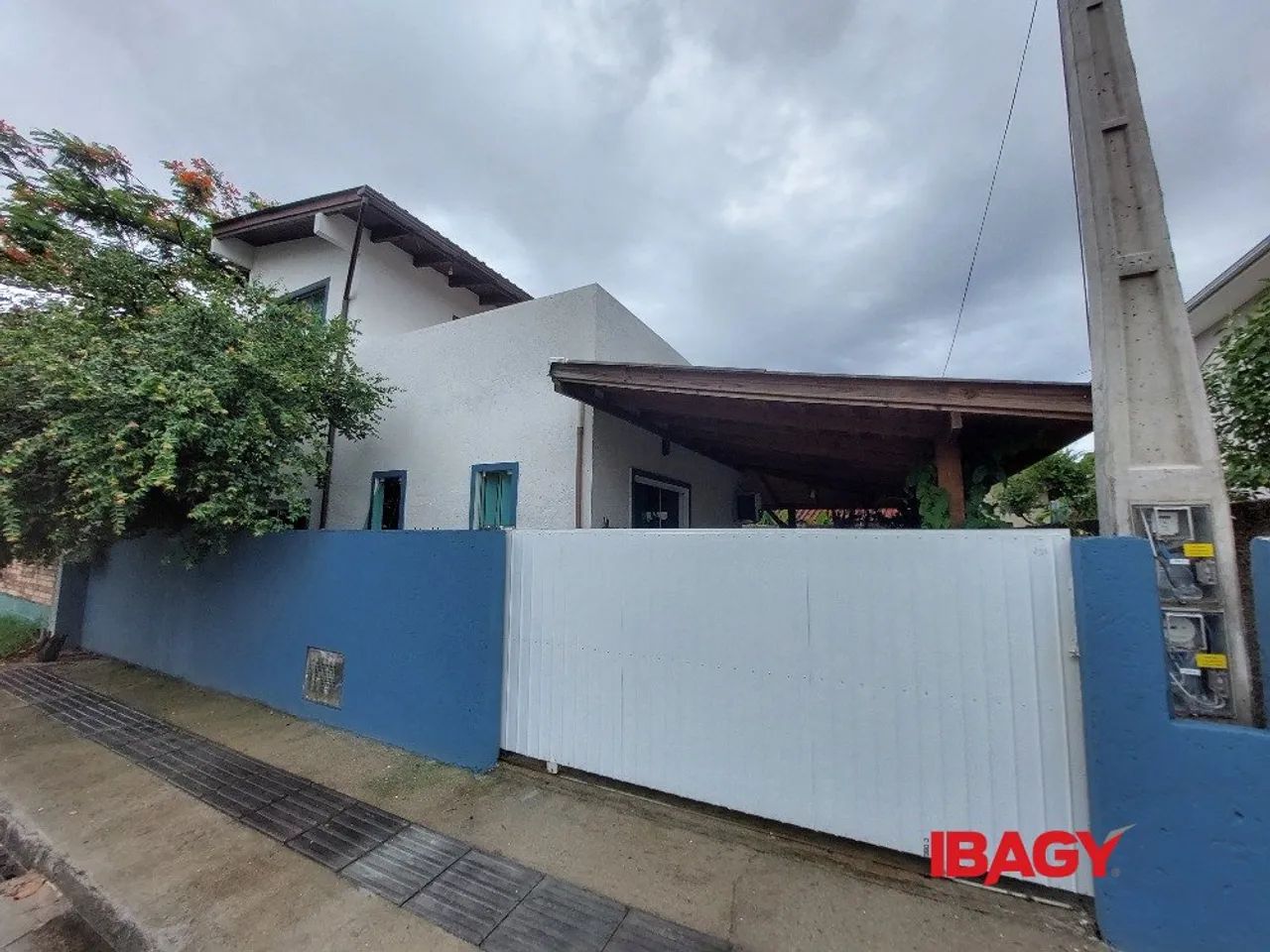 Excelente Casa 1 dormitório(s) em Campeche - Florianópolis - Foto 2