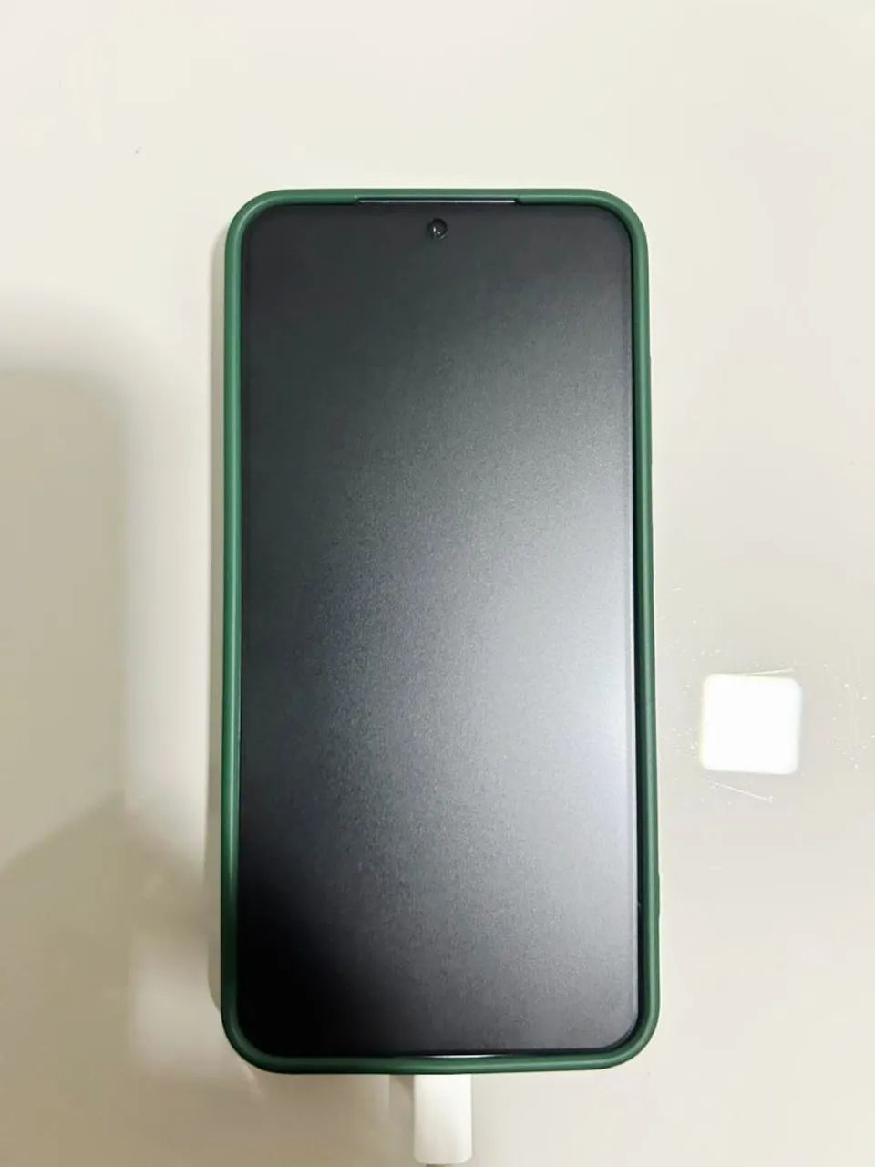 Galaxi S25 novíssimo troco - Foto 3