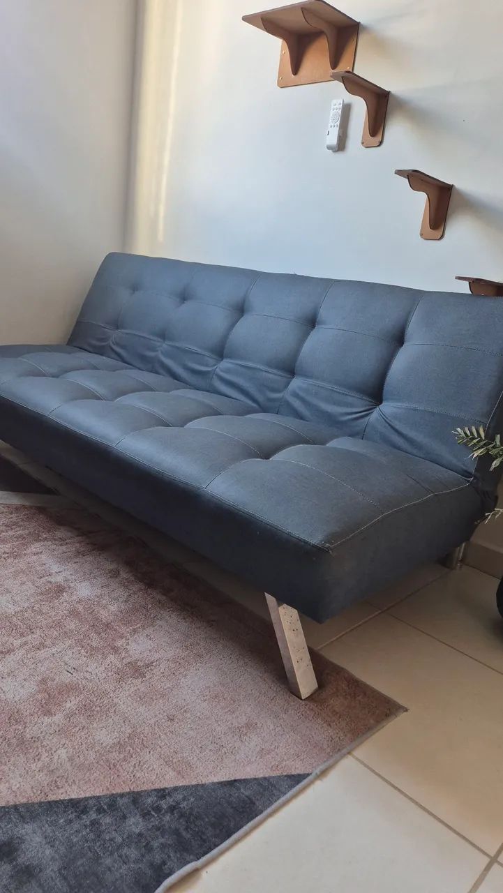 Sofá cama - Foto 3