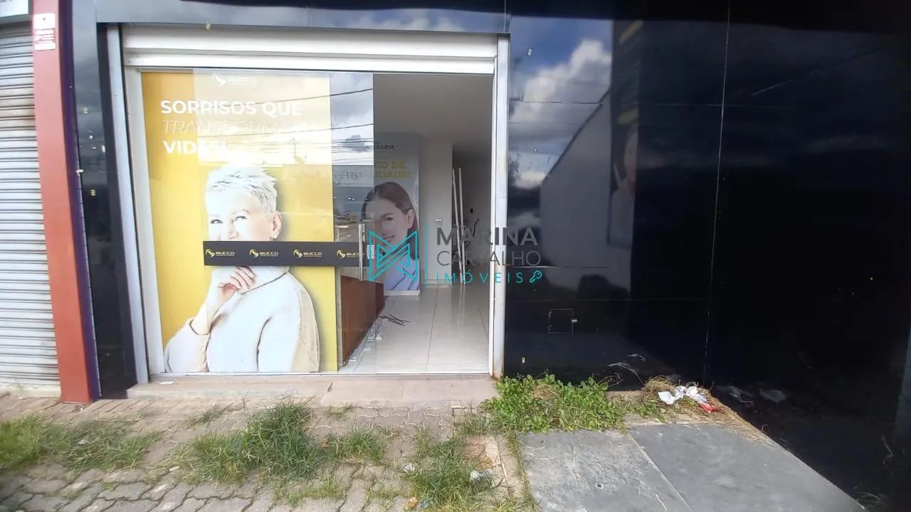 Loja para aluguel, Centro - Lagoa Santa/MG - Foto 3