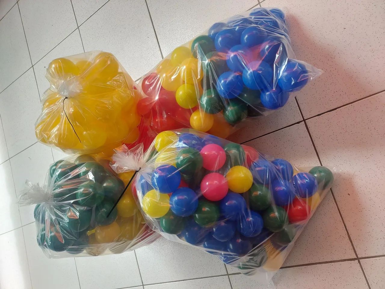 Bolinhas