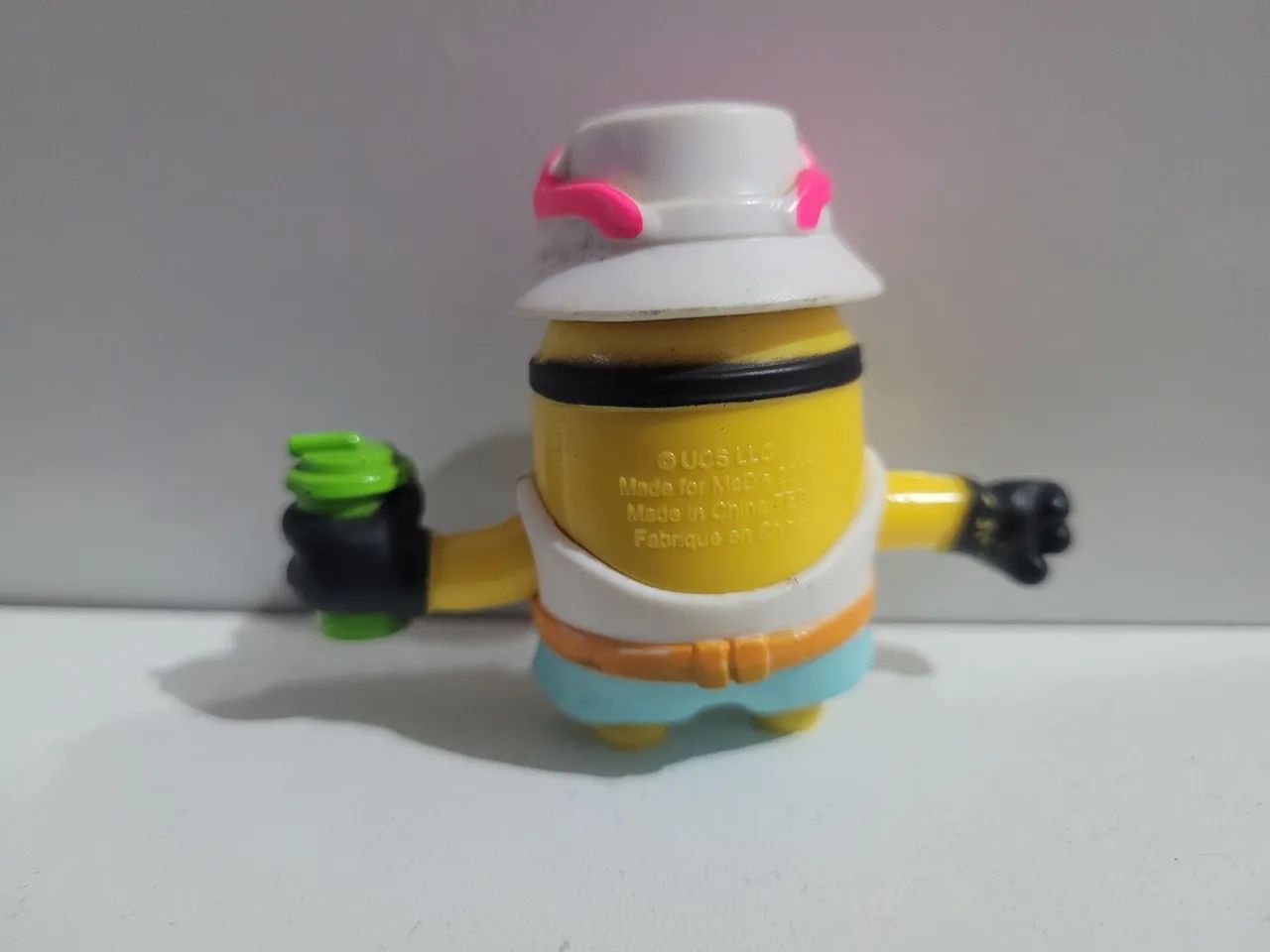 Coleção Minions Mcdonald's - Foto 2