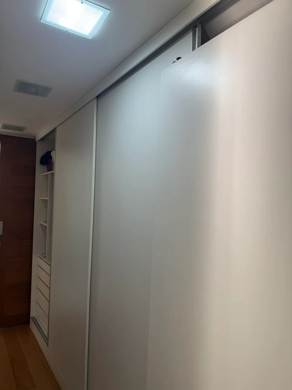 Guarda Roupa grande e sapateira 
