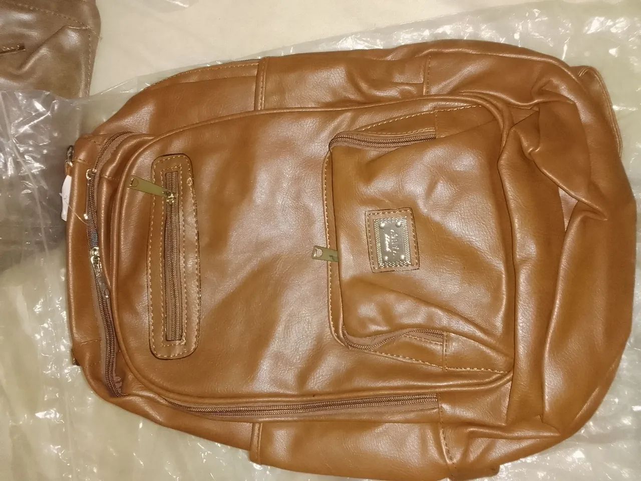 Mochila escola  - Foto 3