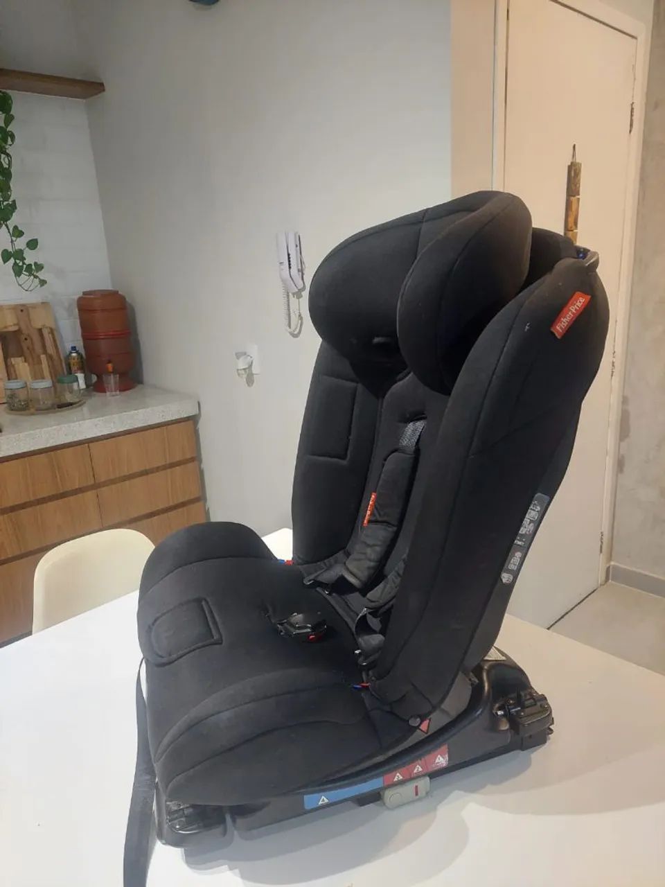 Cadeirinha para carros - Foto 3