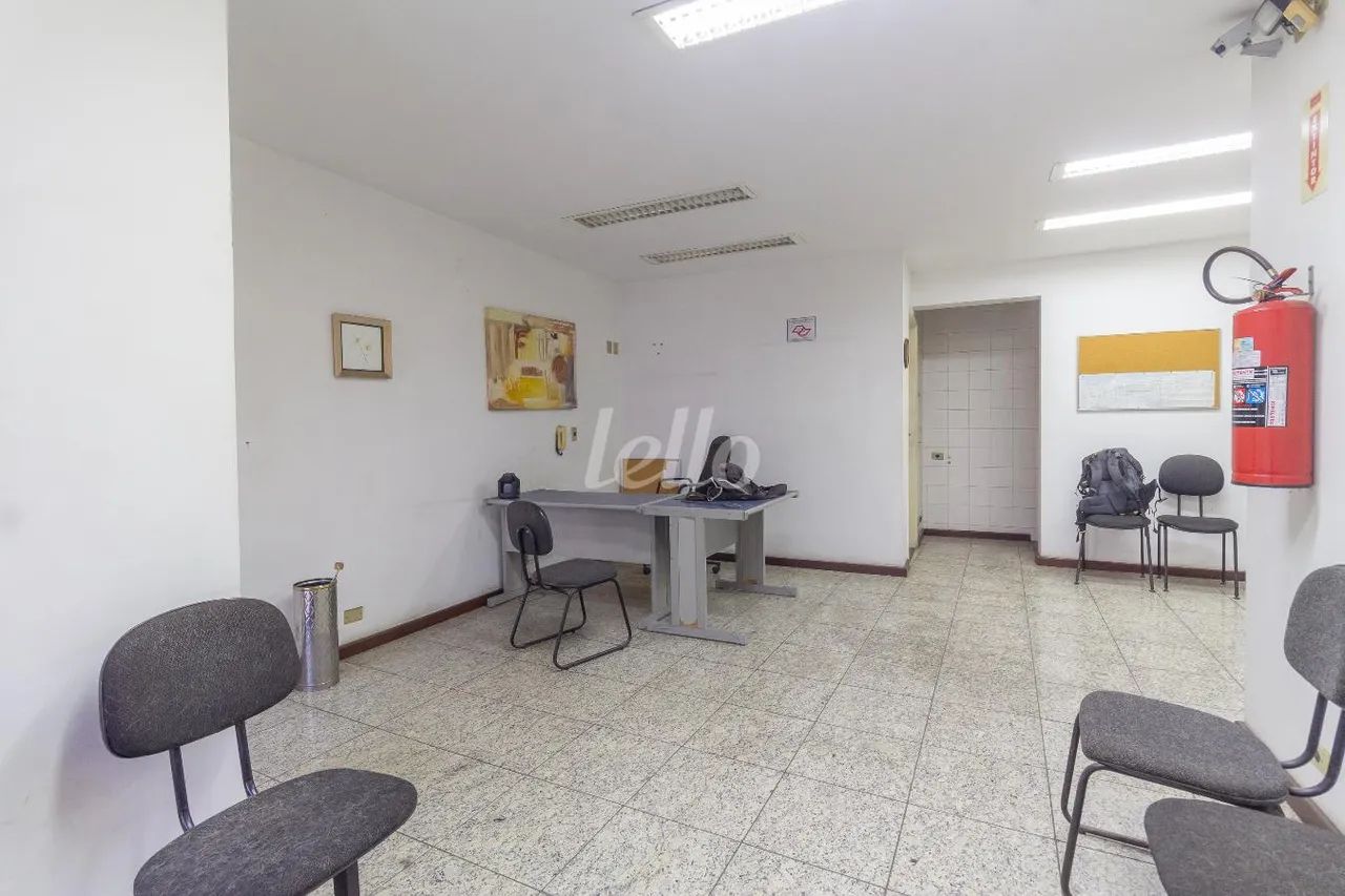 Comercial para alugar no(a) Vila Pompeia - Foto 4