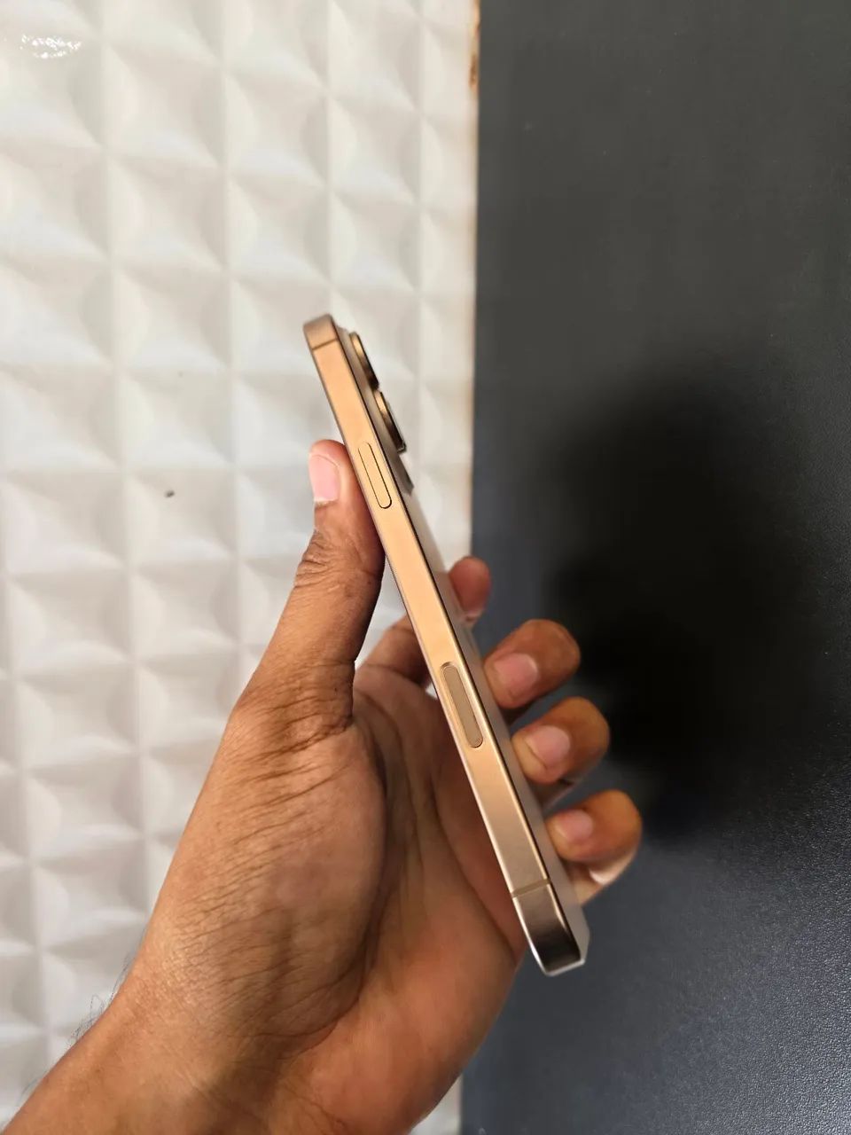 iPhone 16 pro Max  - Foto 2
