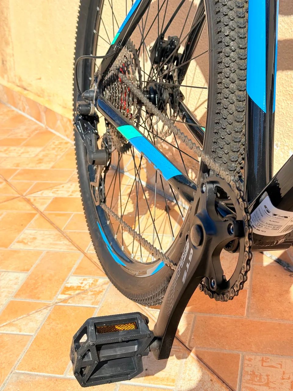 Bicicleta GTA aro 29 - Foto 3