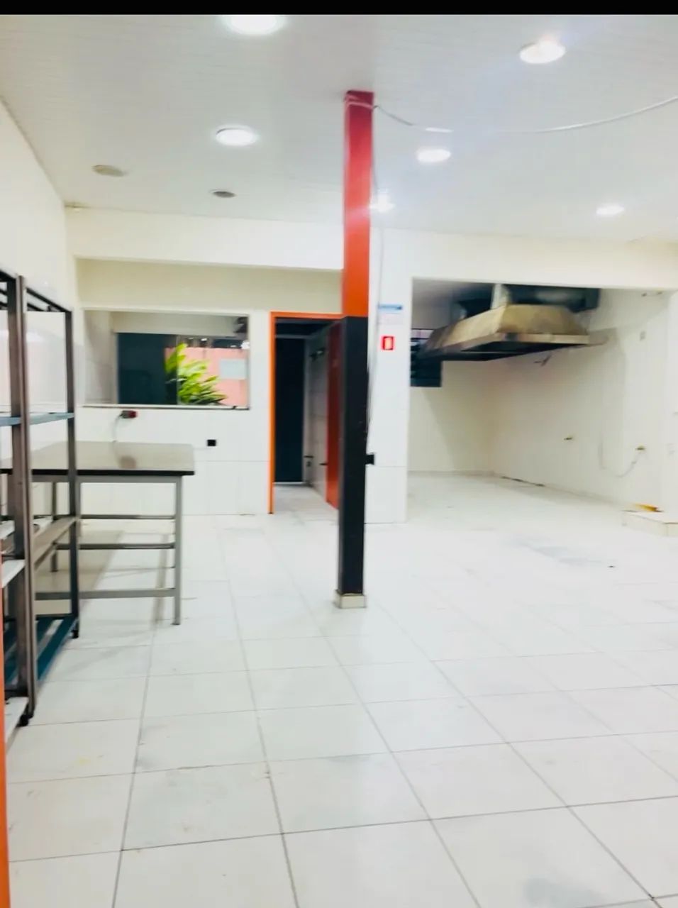 Locação Sala comercial /industrial  - Foto 5