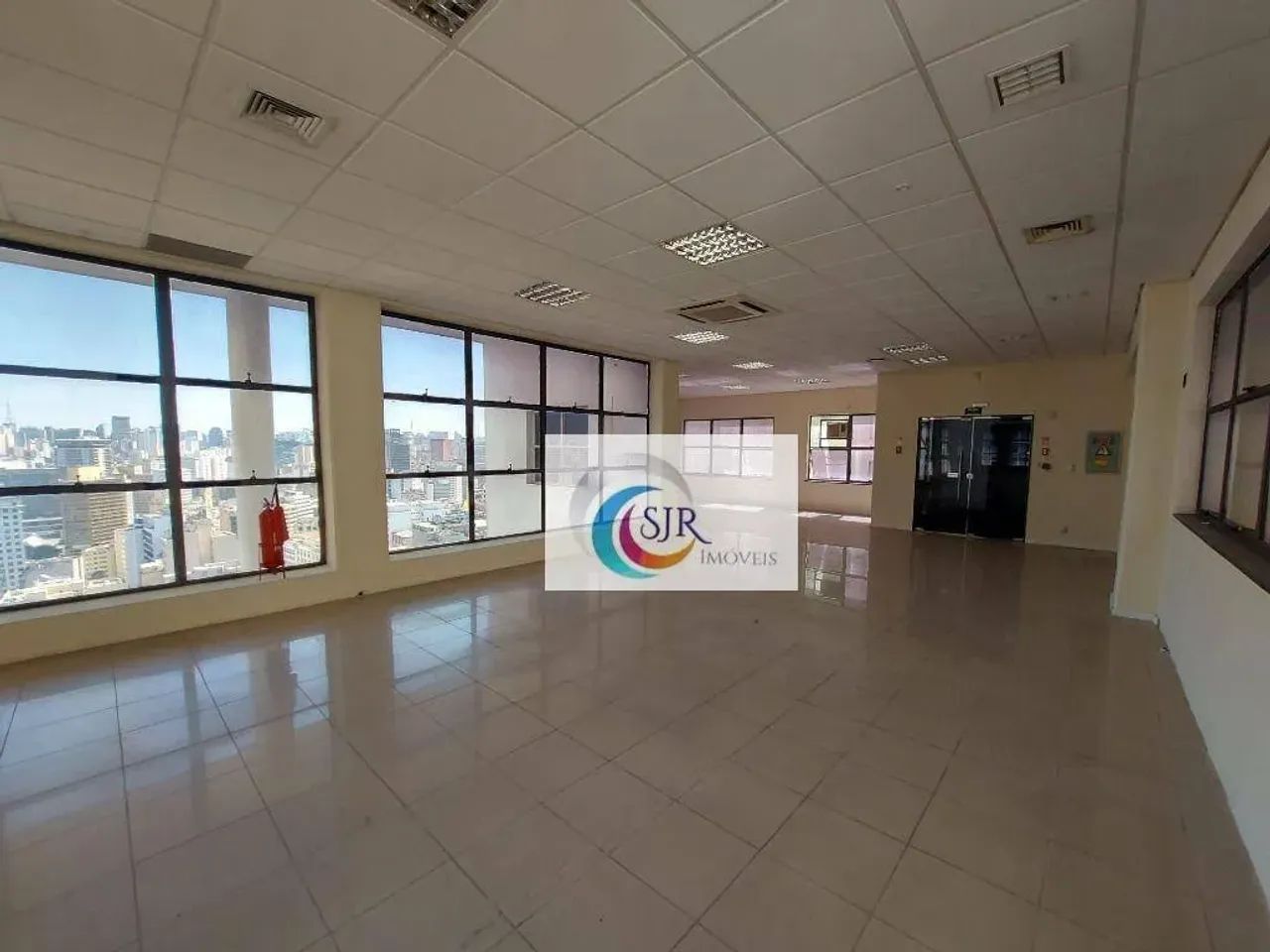 Conjunto para alugar, 548 m² - Centro - São Paulo/SP - Foto 3