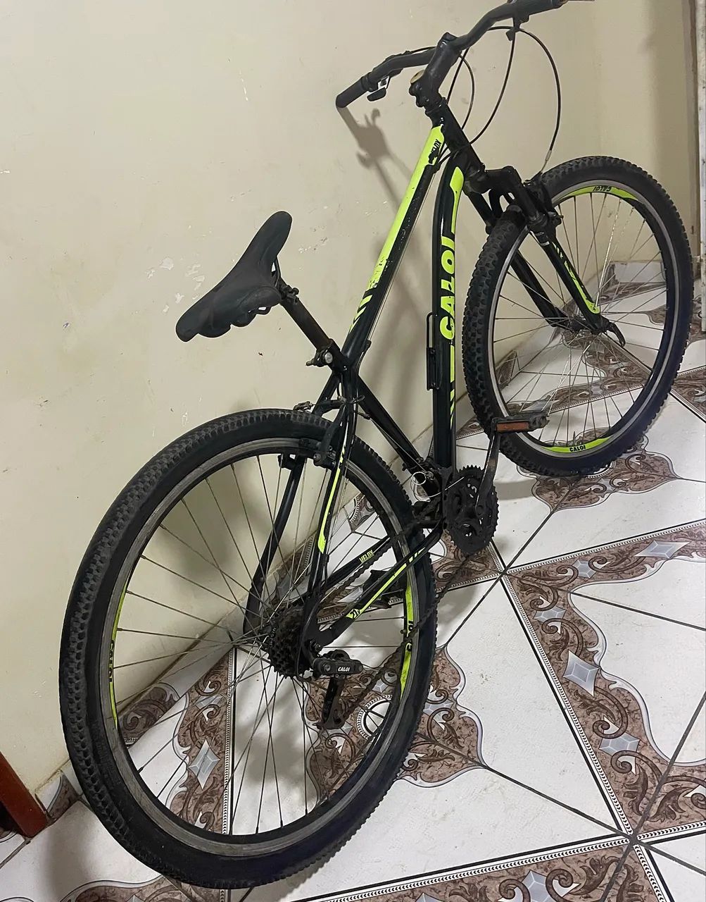 Bicicleta aro 29 para vender logo  - Foto 3